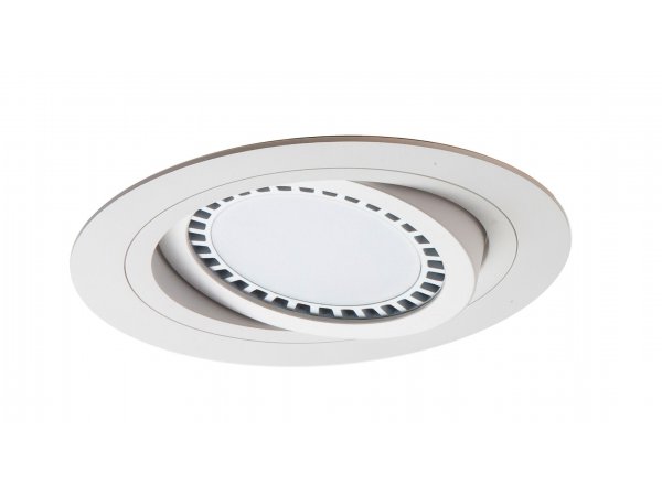 LM 620 WH OPRAWA HALOGENOWA ES111 AR111 QR111