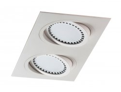 lm 621/2 oprawa halogenowa es111 ar111 qr111