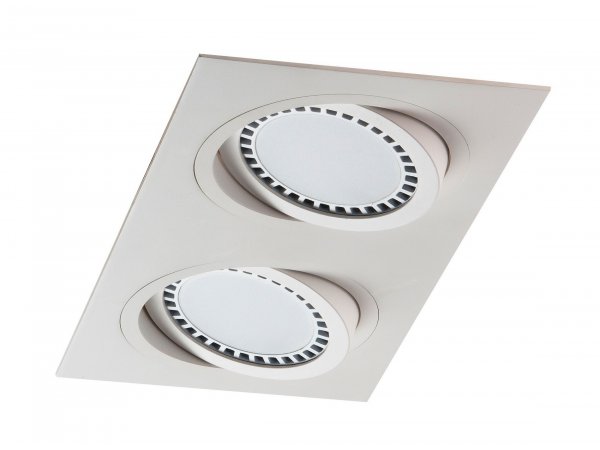 LM 621/2 OPRAWA HALOGENOWA ES111 AR111 QR111