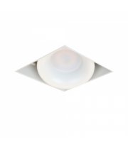 lm 818/1 wh oprawa halogenowa par16 mr16