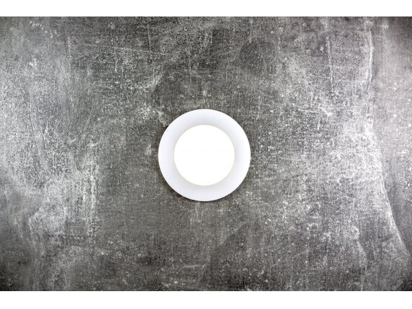 LM 823 WH OPRAWA HALOGENOWA HERMETYCZNA IP65