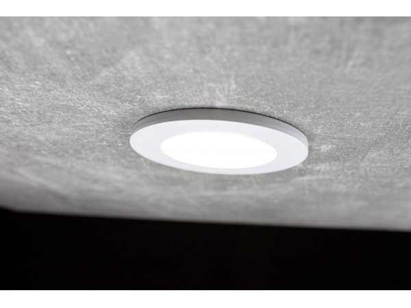 LM 823 WH OPRAWA HALOGENOWA HERMETYCZNA IP65