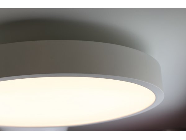 LM P FLAT 70W PLAFON LED 4500lm = 350W