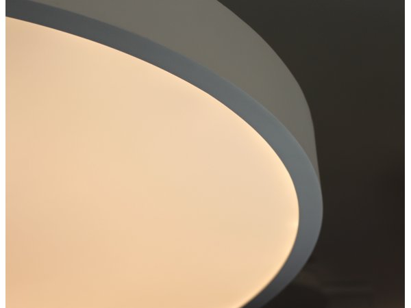 LM P FLAT 70W PLAFON LED 4500lm = 350W