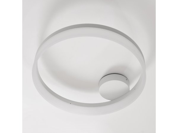 LM P RING 28W PLAFON LED 2000lm = 150W