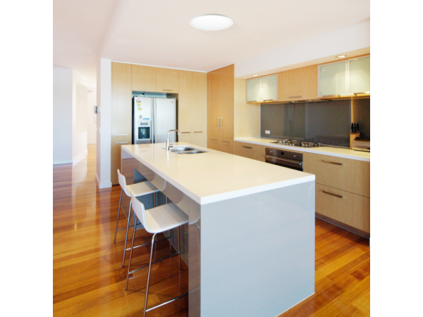 LM P UFO 30W WH PLAFON LED ŚCIEMNIALNY 40cm