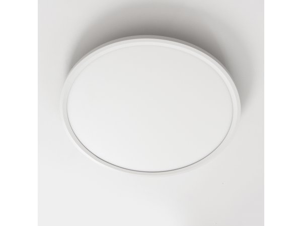 LM P UFO 30W WH PLAFON LED ŚCIEMNIALNY 40cm