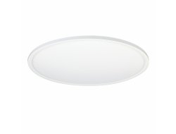lm p ufo 50w wh plafon led ściemnialny 60cm
