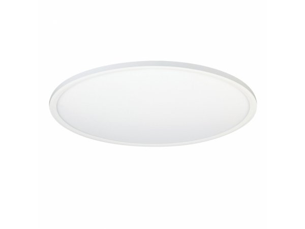 LM P UFO 50W WH PLAFON LED ŚCIEMNIALNY 60cm