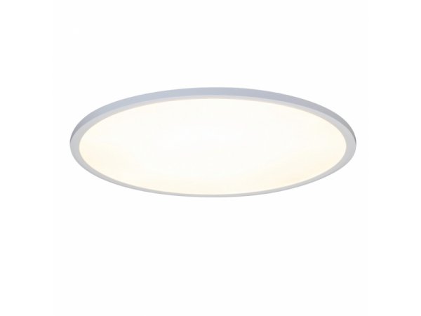 LM P UFO 50W WH PLAFON LED ŚCIEMNIALNY 60cm