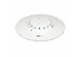 LM P UFO 50W WH PLAFON LED ŚCIEMNIALNY 60cm