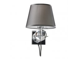 lm k 1062/1 grey kinkiet