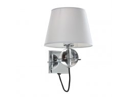 lm k 1062/1 white kinkiet