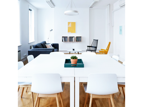 LM Z FLAT 70W LAMPA WISZĄCA LED 4500lm = 350W