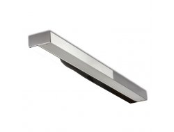 lm k 1081/60 ch led kinkiet nad lustro chrom 60cm