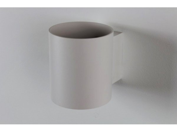 LM K 110 WH KINKIET GÓRA DÓŁ