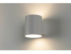 lm k 110 wh kinkiet walec góra dół