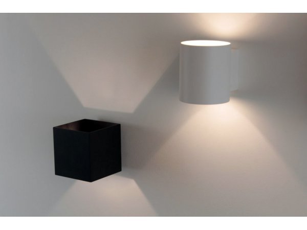 LM K 110 WH KINKIET GÓRA DÓŁ