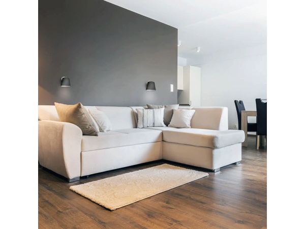 LM K 440 GREY KINKIET REGULOWANY