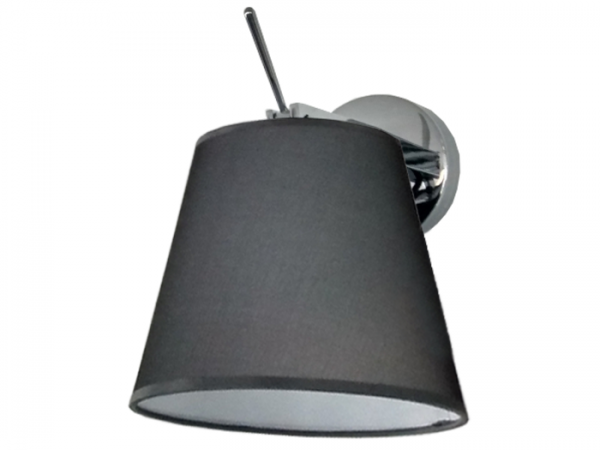 LM K 440 GREY KINKIET REGULOWANY