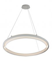 lm z rondo 60w lampa wisząca led 3900lm = 300w