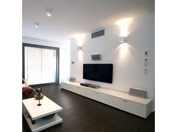 LM P 201 PLAFON SUFITOWY KOSTKA