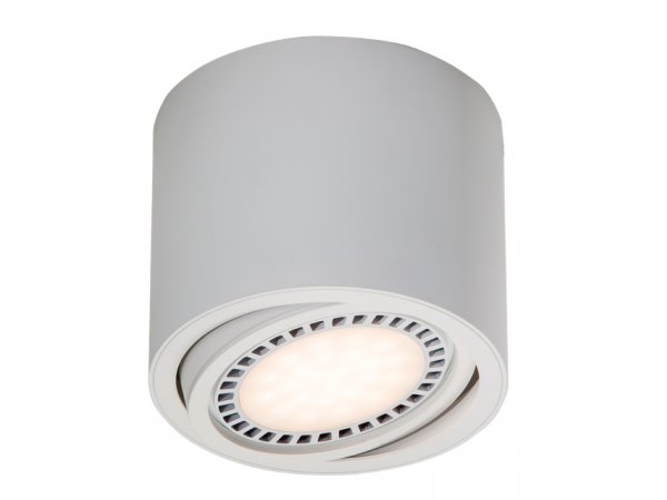 LM P 228 WH PLAFON SUFITOWY WALEC