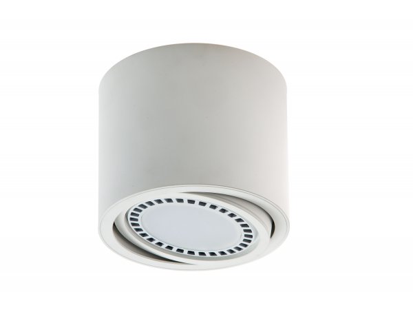 LM P 228 WH PLAFON SUFITOWY WALEC