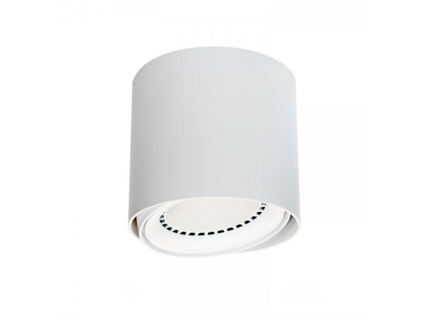 LM P 618/1 WH TUBA PLAFON ES111