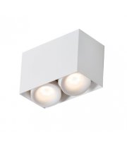 lm p 818/2 wh plafon par16