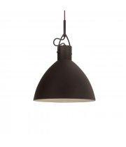 lm z 008/m lampa wisząca loft