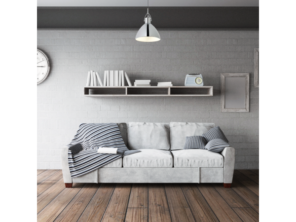 LM Z 009/M LAMPA WISZĄCA LOFT