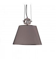 lm z 1062/1 mini grey lampa wisząca