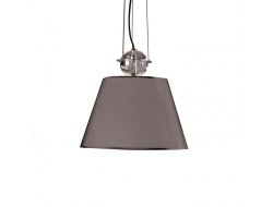lm z 1062/1 mini grey lampa wisząca