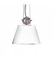 lm z 1062/1 mini white lampa wisząca