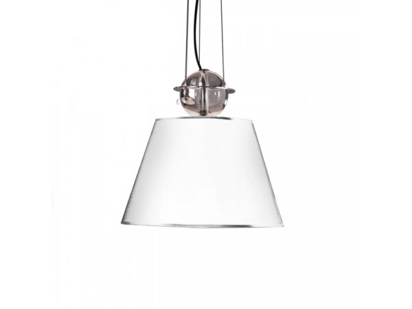 LM Z 1062/1 MINI WHITE LAMPA WISZĄCA