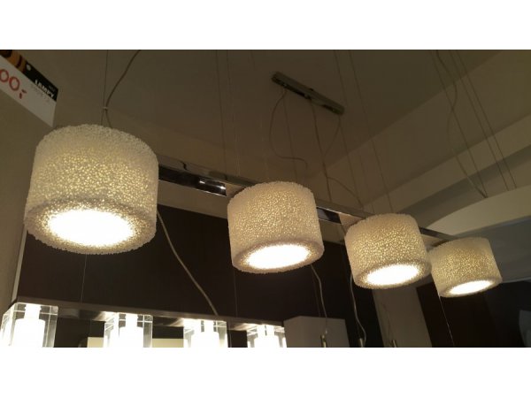 LM Z 1095/4 LAMPA WISZĄCA