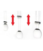 lm z 1105/3 lampa wisząca