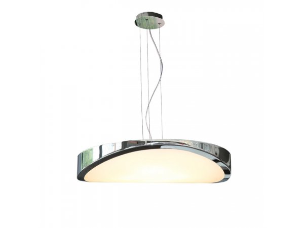 LM Z 2010/4CH LAMPA WISZĄCA UFO DUŻE 60CM