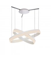 lm z 9000 lampa wisząca led 4200lm = 350w