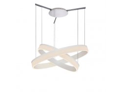 lm z 9000 lampa wisząca led 4200lm = 350w