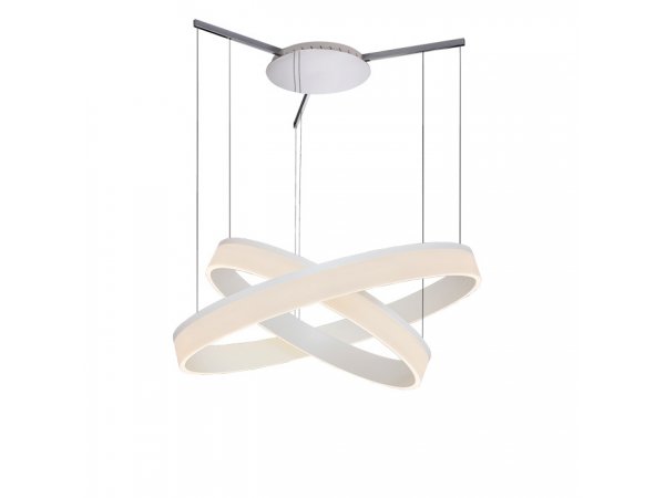 LM Z 9000 LAMPA WISZĄCA LED 4200lm = 350W