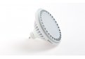 LM Żarówka LED ES111 AR111 QR111 GU10 230V 11W 3000K 750lm = 75W 120 stopni