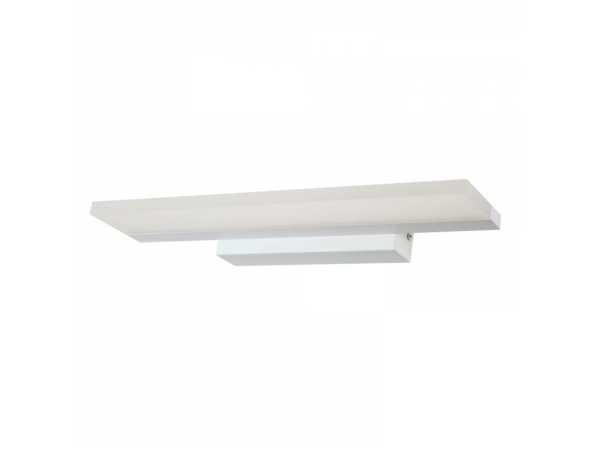 LM K SHELF 40 8W KINKIET LED 1000lm=75W
