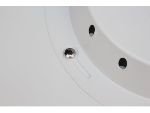 LM P UFO 20W WH PLAFON LED ŚCIEMNIALNY 30cm