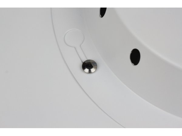 LM P UFO 20W WH PLAFON LED ŚCIEMNIALNY 30cm