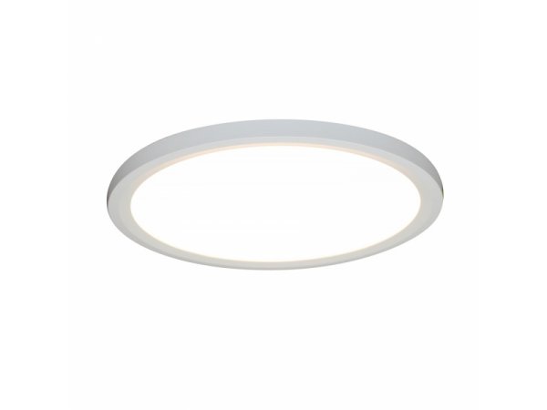 LM P UFO 20W WH PLAFON LED ŚCIEMNIALNY 30cm