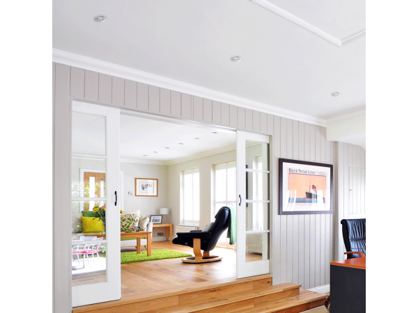 LM 101 WH OPRAWA HALOGENOWA PAR16 MR16 LED