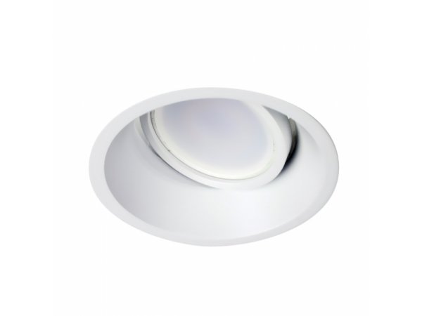 LM 101 WH OPRAWA HALOGENOWA PAR16 MR16 LED
