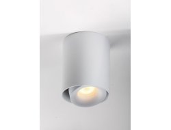 lm p 818/1 wh tuba plafon par16